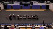 Warren East HS "Bowling Green KY" at 2026 WGI Percussion Indianapolis Regional+