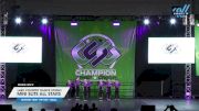 Lake Country Dance Studio - Mini Elite All Stars [2024 Mini - Hip Hop - Small Day 2] 2024 ASC Clash of the Titans Schaumburg & CSG Dance Grand Nationals