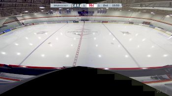 Replay: Home - 2024 SAHA vs St. George | Jan 11 @ 8 AM