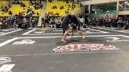 Eric Geib vs Andy Burke 2024 ADCC Long Beach Open