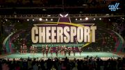 ATA - Helium [2025 L1 Mini - Medium Day 2] 2025 CHEERSPORT National All Star Cheerleading Championship