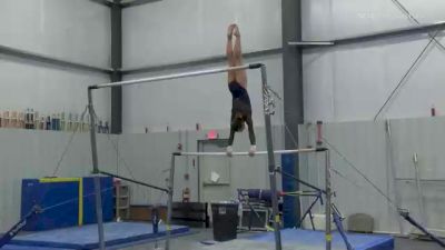 Nicole Desmond - Bars, First State Gymnastics - 2021 American Classic and Hopes Classic