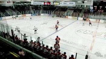 Replay: Home - 2023 Strathroy vs St. Thomas | Oct 6 @ 7 PM