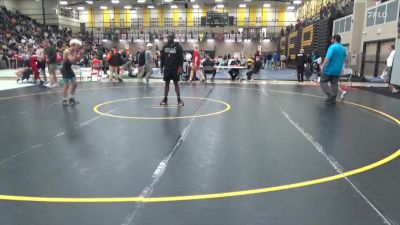 126 lbs 5th Place Match - Romann Derksen, Pack 732 Wrestling Academy vs Jett Kramer, Moyer Elite Wrestling