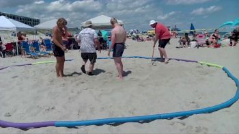 148-155 lbs Round 2 - Fisher McPherson, North Carolina vs Eli Thomas, Laney High School Wrestling
