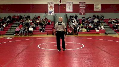 Replay: Hackettstown, NJ @ High Point Regional, NJ - 2026 Hackettstown @ High Point Regional, NJ | Jan 20 @ 6 PM