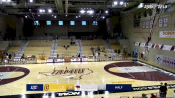 Replay: Cameron vs TAMIU - Men's | Jan 11 @ 3 PM