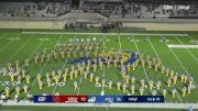 Replay: Sul Ross State vs Angelo State | Oct 26 @ 6 PM
