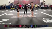 Felipe Simonassi vs Renan Brandao Braga 2024 ADCC Balneario Open