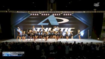 ATA - J-Force [2026 L4 - U16 Day 1] 2026 Athletic Championships Atlanta Nationals