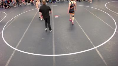 175 lbs Cons. Round 1 - Marccus Erickson, Pursuit Wrestling vs Payton Herbst, Pinnacle