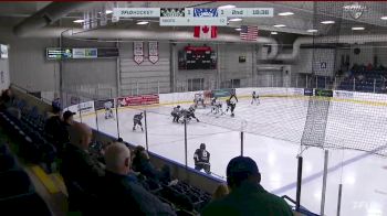 Replay: Home - 2024 Komoka vs London | Mar 10 @ 7 PM