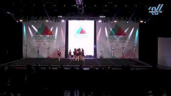 Wake Forest All Stars - Lady Luna [2023 L3 Senior - D2 Day 2] 2023 The Regional Summit: Southeast