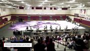 Highland Park HS Dallas TX PSO at 2026 WGI Perc/Winds Houston Regional+