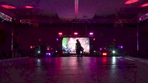 Emmitt Tomczak vs Isaiah Miller 2025 Fight to Win Fight 274