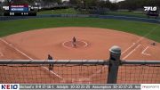 Replay: Franklin Pierce vs New Haven | Apr 27 @ 11 AM
