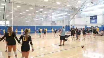 Replay: Court 1W - 2021 Opening Weekend Tournament | Aug 21 @ 10 AM