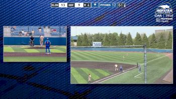 Replay: Elon vs Hofstra | May 3 @ 12 PM