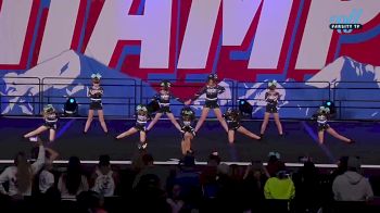 Cheer Athletics - Denver - Frost Bites [2024 L1 Mini Day 1] 2024 CHAMPS Grand Nationals