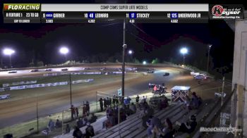 Feature | 2023 COMP Cams SDS Late Models at Super Bee Speedway
