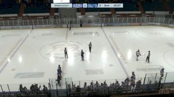 Replay: Home - 2025 Navan vs Cornwall | Feb 27 @ 7 PM