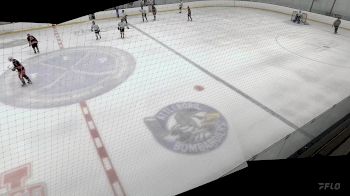 Replay: Home - 2024 Prestige Green vs Swan Hockey | May 11 @ 9 AM