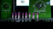Twisters Elite - Iced Out [2025 Junior - Hip Hop - Small Day 1] 2025 CSG Dance Grand Nationals