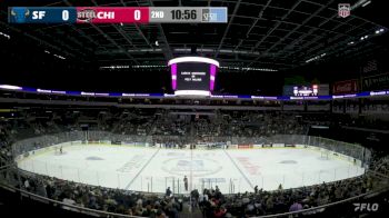 Replay: Away - 2025 Chicago vs Sioux Falls | Jan 4 @ 6 PM