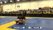 Jose Juan Adame vs Scott M. Lowder 2024 World IBJJF Jiu-Jitsu No-Gi Championship