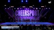 Premier Performance - Fury [2026 L1 Youth - Flex - D2 - Small - B Day 2] 2026 CHEERSPORT National All Star Cheerleading Championship