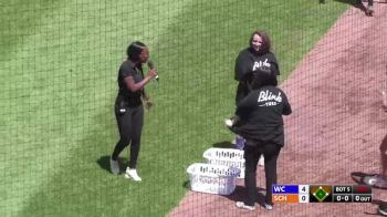Replay: Windy City vs Schaumburg | Jul 10 @ 1 PM