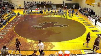 Replay: Air Force vs Wyoming | Feb 6 @ 6 PM