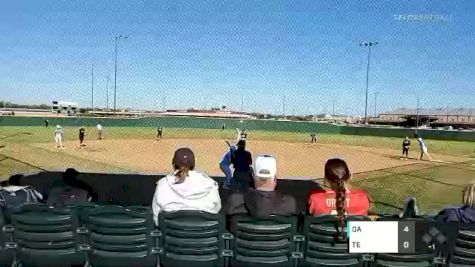 Replay: Field 4 - 2021 Top Club National Fall Challenge | Nov 6 @ 8 AM