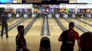 Replay: Lanes 5-6 - 2021 PBA Bowlerstore.com Classic - Squad C Qualifying