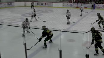 Replay: Home - 2024 Kirkland Lake vs French River | Feb 25 @ 6 PM