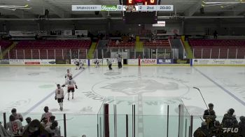 Replay: Home - 2024 Kernels vs Gamblers | Feb 25 @ 6 PM