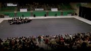 Paramount "Atlanta GA" at 2026 WGI Guard Buford Regional+