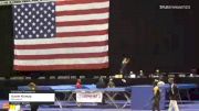 Austin Klumpp - Individual Trampoline, Skywalkers - 2021 USA Gymnastics Championships