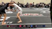 Nazarii Paseniuk vs Steven Abreu 2025 ADCC Orlando Open/Youth Trials