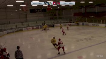 Replay: Home - 2025 Valley vs Vermont | Jan 18 @ 7 PM