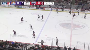 Replay: Away - 2025 Orlando vs South Carolina | Jan 18 @ 6 PM
