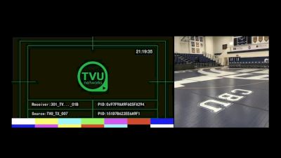 125 lbs Cooper Shore, California Baptist vs Bridger Ricks, Utah Valley