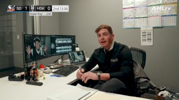 Replay: Home - 2025 San Diego vs Henderson | Mar 21 @ 5 PM