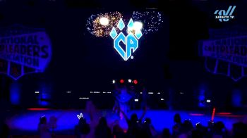 Cheer Athletics - Groove Cats [2025 L1 Tiny - A Day 1] 2025 NCA All-Star National Championship