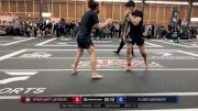 Adam Franck vs Reed Wallace 2026 ADCC Portland Open