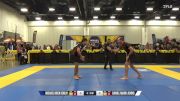 Daniel Mark Johns vs Michael Brien Kenlay 2024 World IBJJF Jiu-Jitsu No-Gi Championship