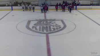 Replay: Home - 2025 Hockey Essentials vs NJ Mountain Goats | Jul 20 @ 5 PM