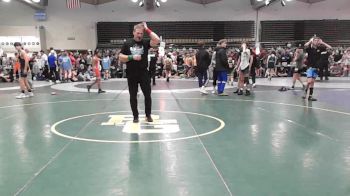 101 lbs Rr Rnd 7 - Logan Cunningham, Kingsway - MSC vs Bryce Chambers, Clearview - MSC