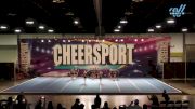 Eagles Elite Cheerleading - Inferno [2023 L2 Youth - D2 Day 2] 2023 CHEERSPORT Atlanta Classic & US All Star Prep Nationals