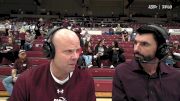 Replay: UNC Pembroke vs West Texas A&M | Nov 3 @ 6 PM